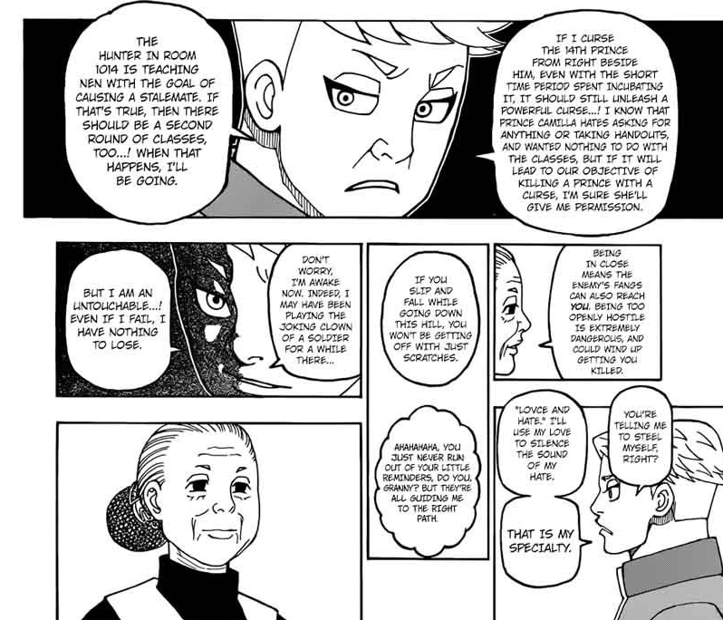 Hunter X Hunter: 10 Harsh Realities Of Being A Hunter