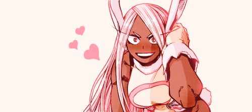 Miruko!!