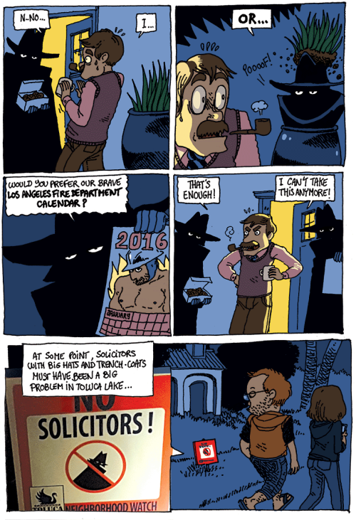 bouletcorp