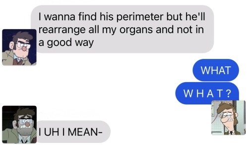 This Is An Excerpt From An Actual Conversation I Had. Pack It Up Ford, I Know Its You.
