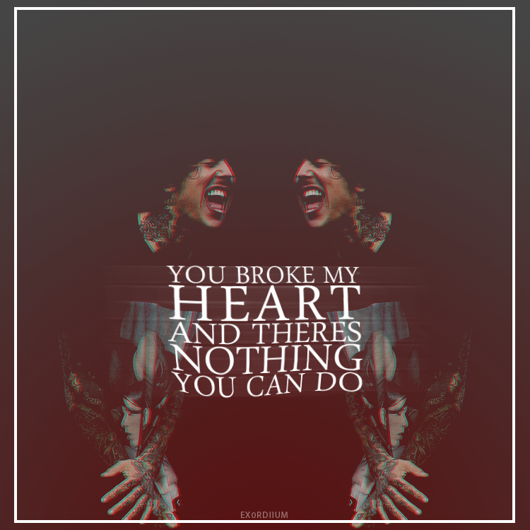 ex0rdiium:  Bring Me The Horizon | True Friends. [photo] 