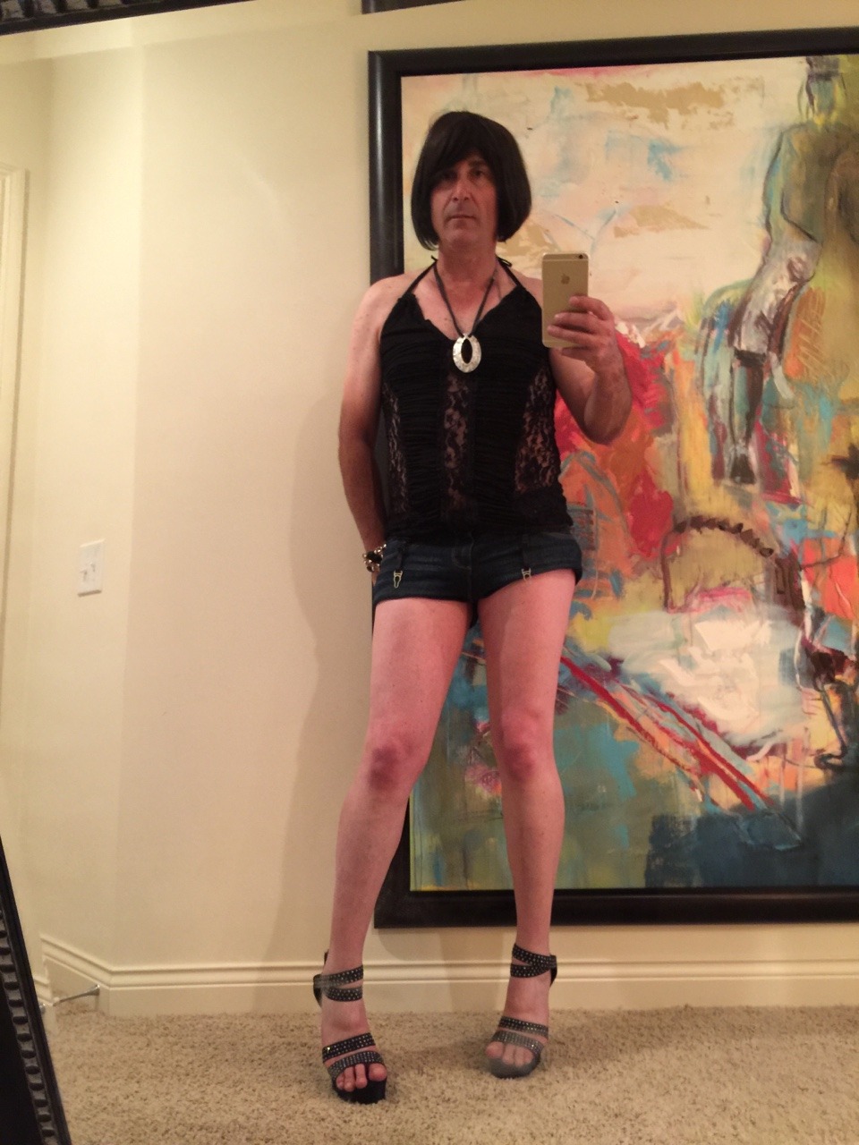Sissy Lorene