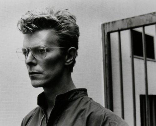 Sex getmegingerdoctor:  David Bowie + Glasses   pictures