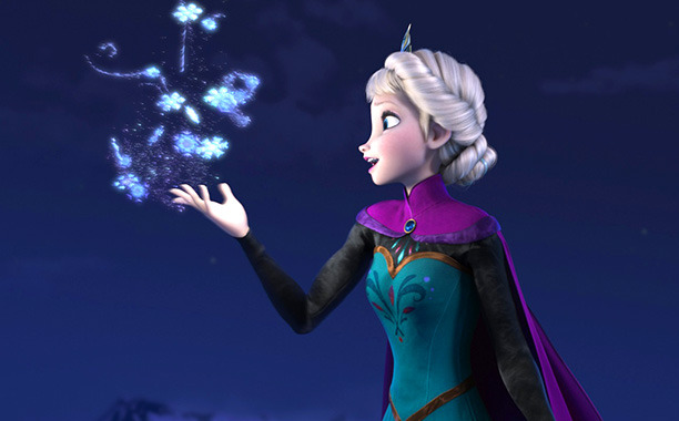 You don’t have to let it go just yet—ABC is going to air a behind-the-scenes look at the making of Frozen.