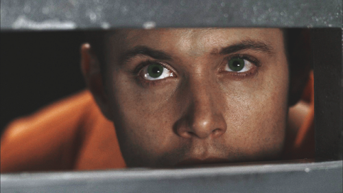 random screencaps of every supernatural episodeseason two episode nineteen - folsom prison blues