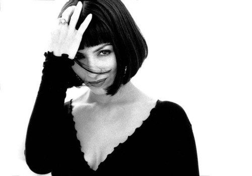 belvedere30:  Agnes Michaux