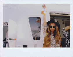 ohmanis: Coachella 2015