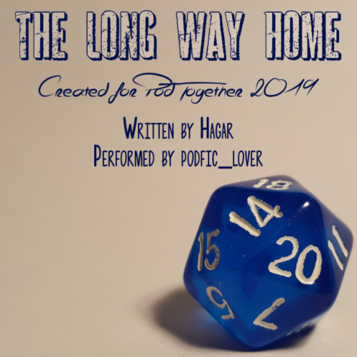 The Long Way Home (10866 words) by Hagar, podfic_loverChapters: 1/1Fandom: LeverageRating: Teen And 