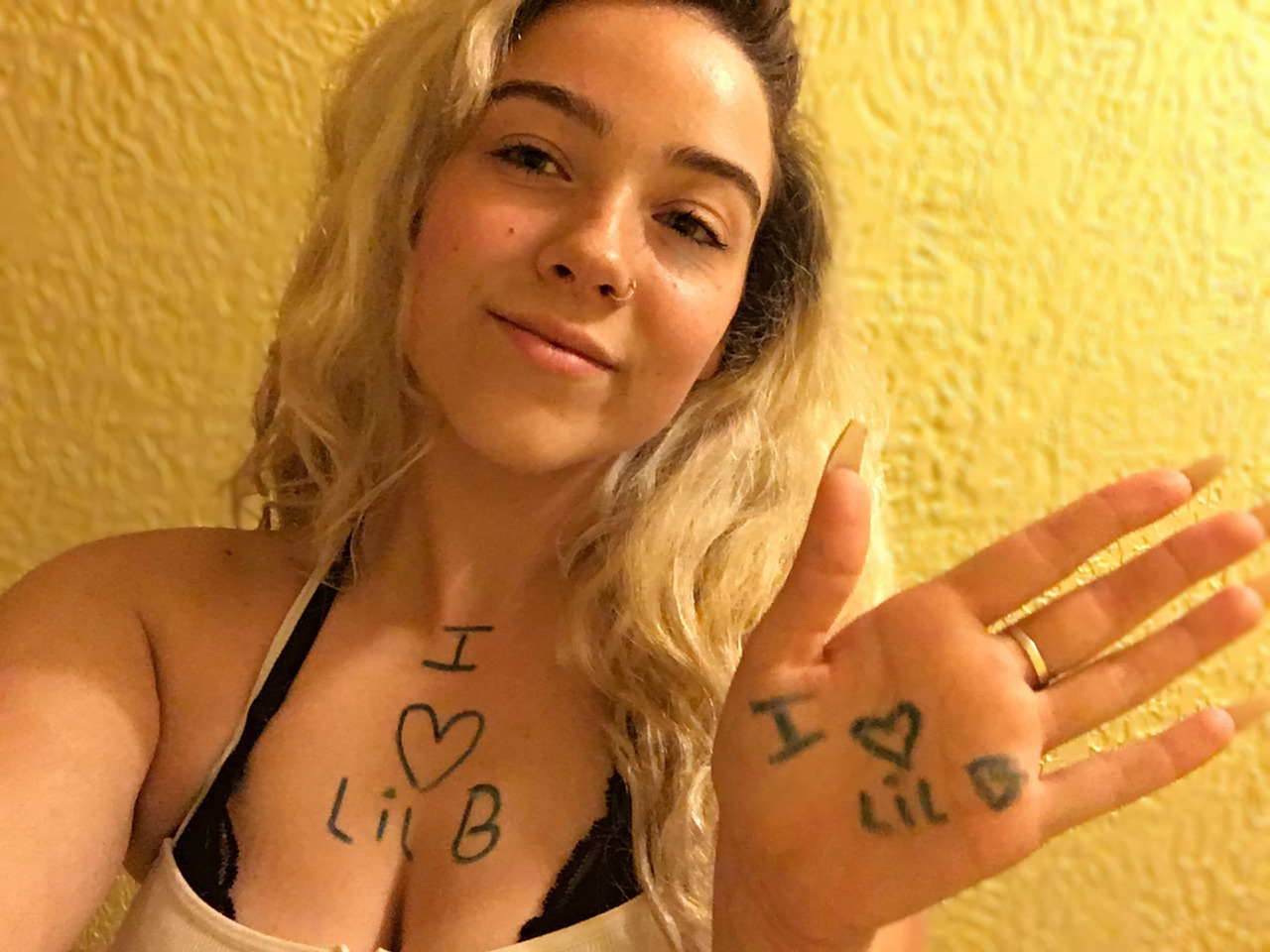 Foot Stuff And Cum Stuff