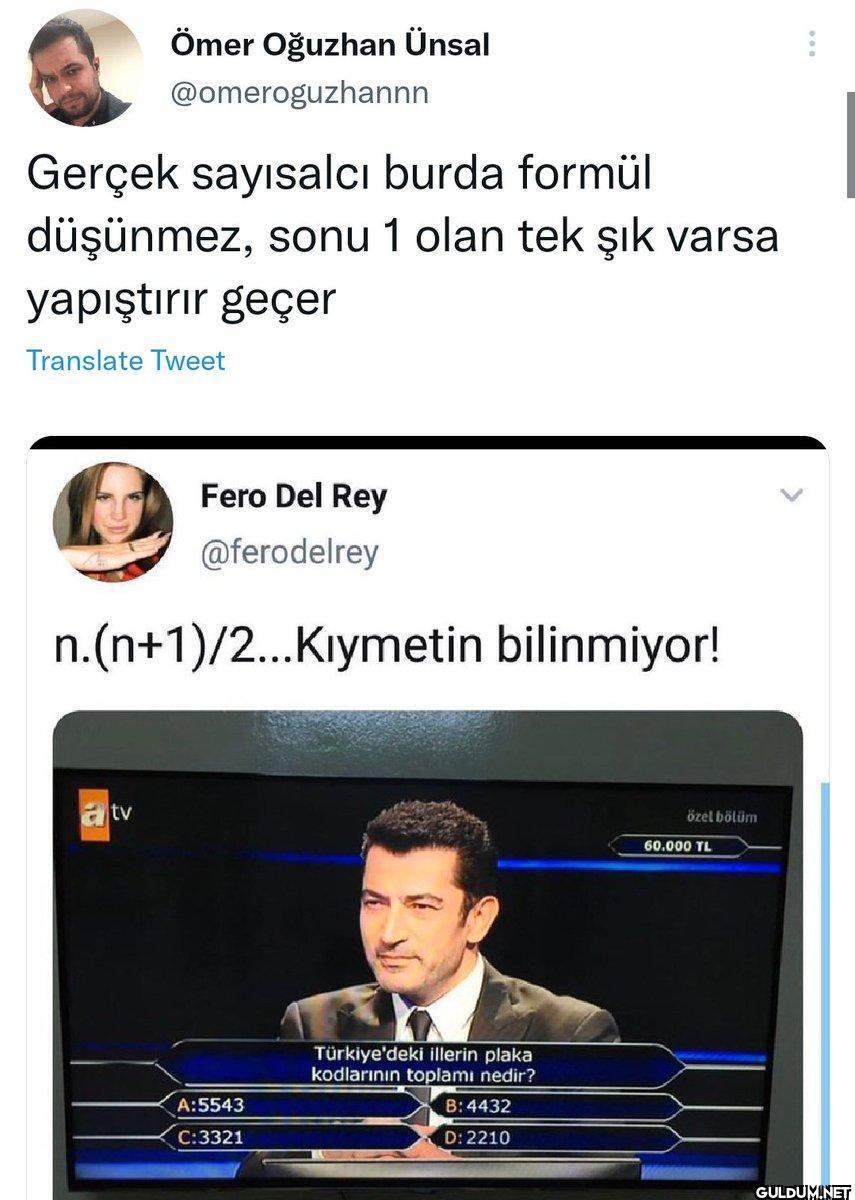 Ömer Oğuzhan Ünsal...