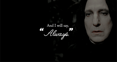 kylorenh:  RIP Alan Rickman 1946 - 2016 