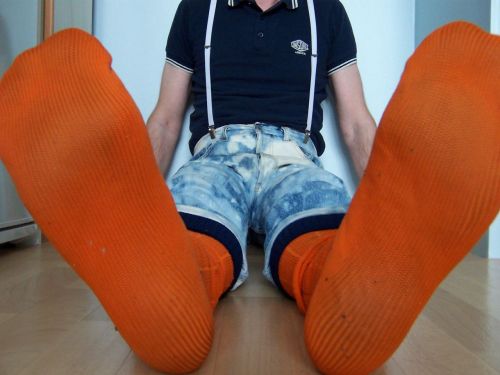 rugbysocklad:  Amazing VIEW!