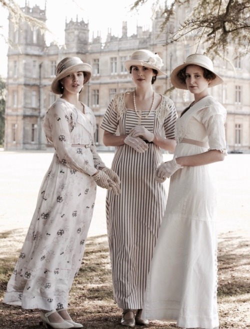 downton abbey