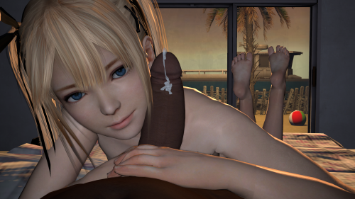 Porn dinoboy555:  Request. Marie Rose Holding photos