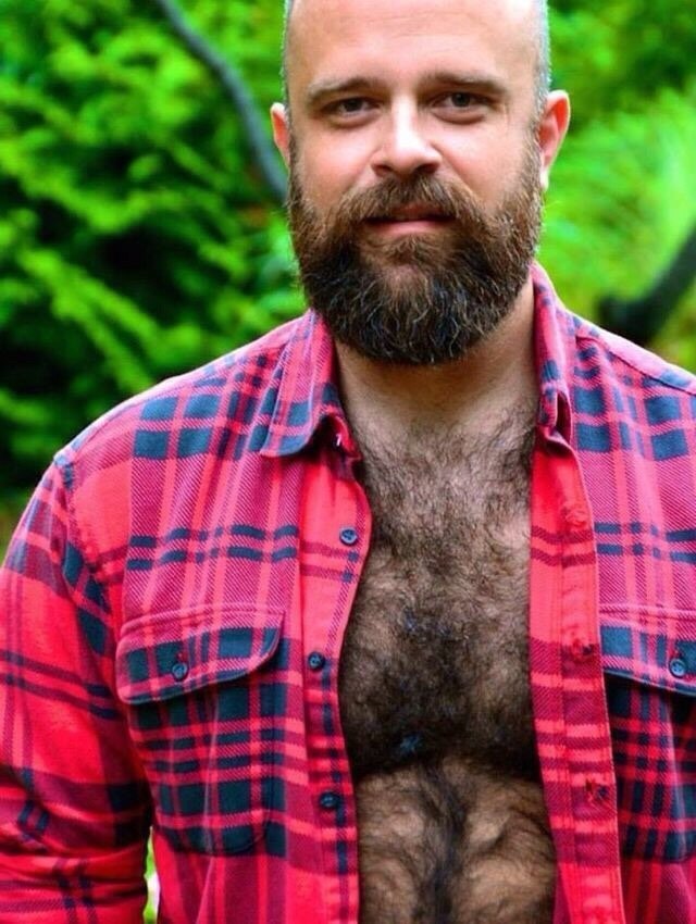 HAPPY BEAR