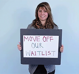 unite4good:thequeenbey: &ldquo;Most people don’t realize human trafficking