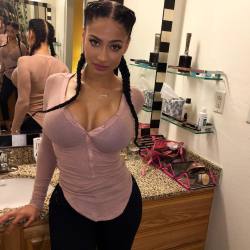 thedopeapproach:  Tori Hughes