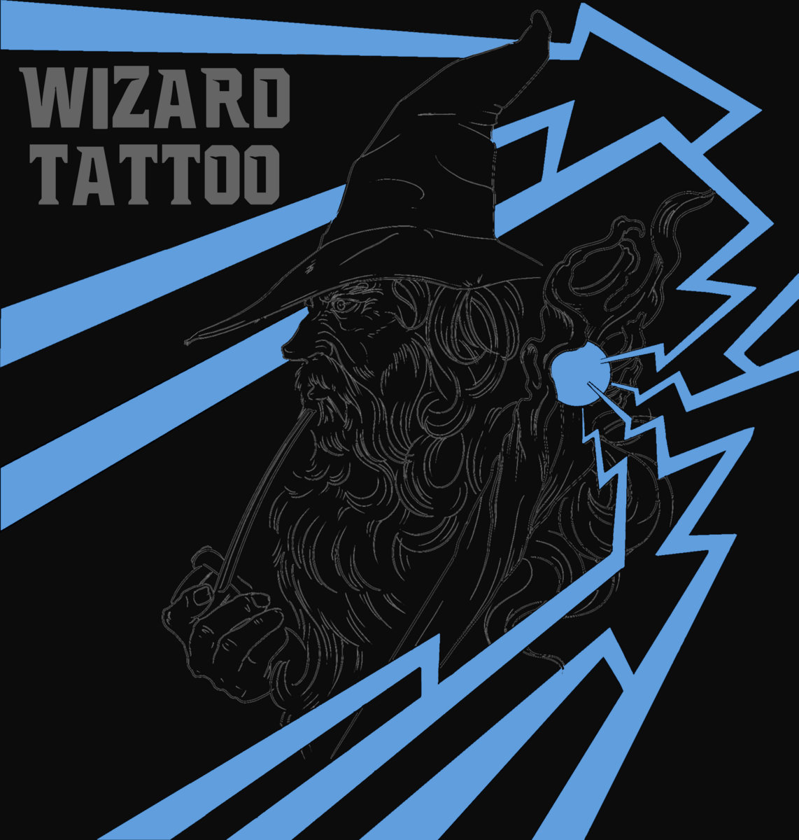 10 Best Wizard Tattoo Ideas Collection By Daily Hind News