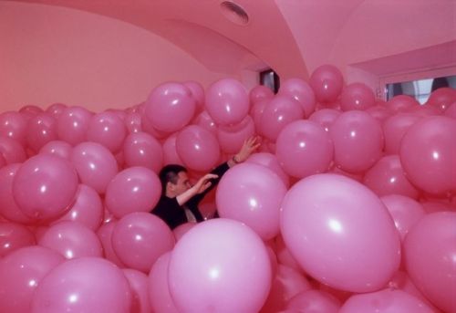 cluts:Martin Creed