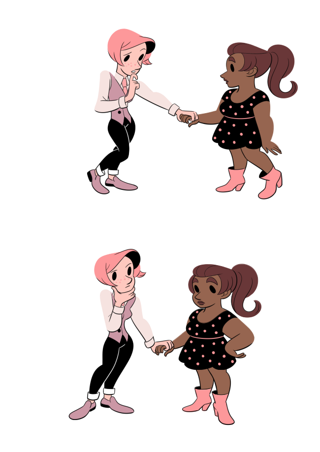 stutterhug: Final Touch. Lycanthropy - this seasons must have fashion accessory (Check