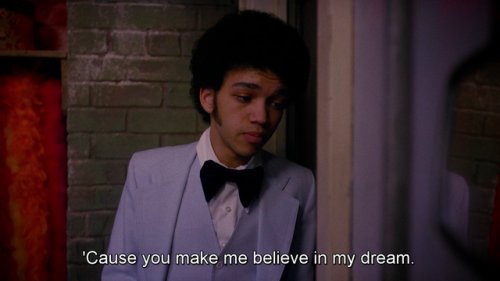 nadi-kon: The Get Down (TV Series 2016– )