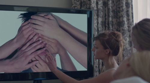 kruled:  ALPINE “Hands” - Video