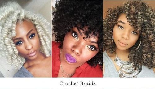 beauafrique:There’s no excuse for them hair salon workers that refuse to do our hair simply because 