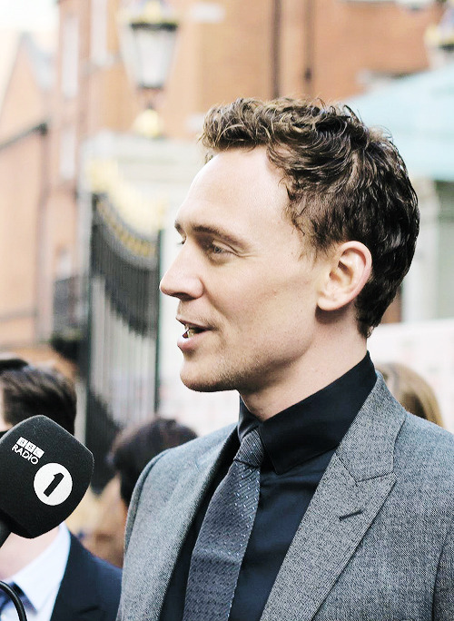 XXX Tom Hiddleston Edits photo
