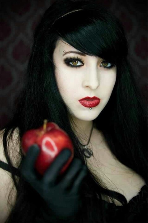 9vil-passions:  Evil Passion 