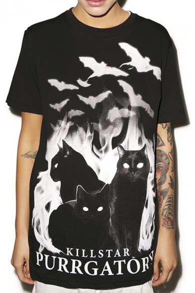 snow-snowwhite:  black tees! one 002  003 004  005  006 