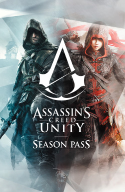 assassinscreed:  We’ve just announced the