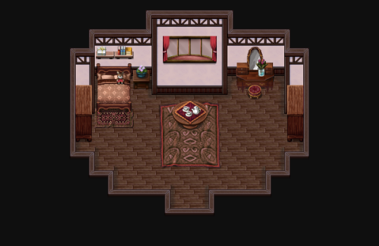 Map process showcase!