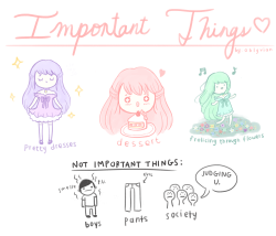 Aren&rsquo;t daddy&rsquo;s important