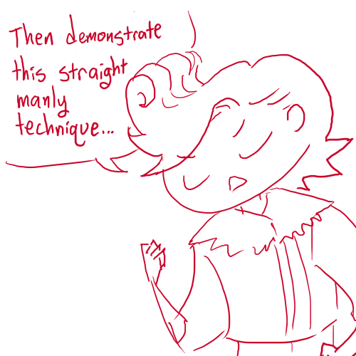 phantomdoodler:      This whole sub quest, man. 