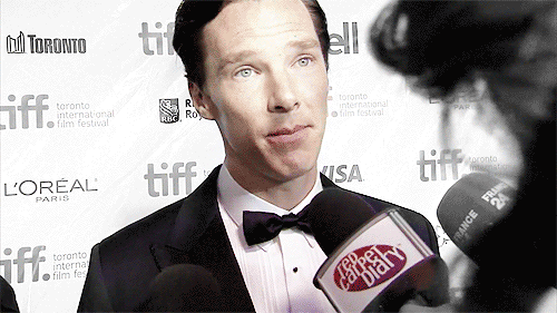 queersherlockian:  getdetective:  tardis—noise:  i give you benedict cumberbatch
