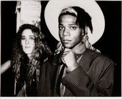 Jean-Michelbasquiat-Legend:  Art Legend Jean-Michel Basquiat