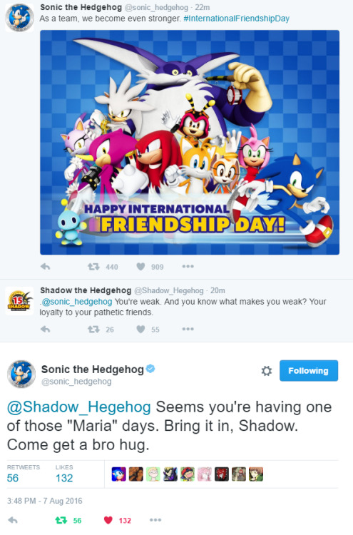 pingagirl:  postmesmeric:  I can’t believe Shadow dies.  o_o 