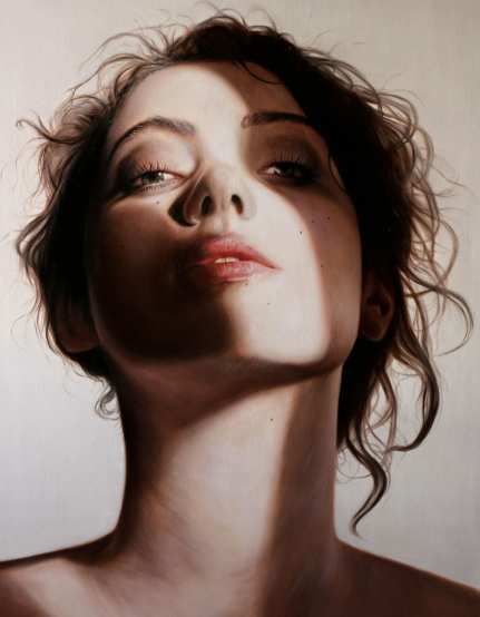 supersonicelectronic:   Matt Doust 1984 - 2013. Matt Doust, a brilliantly talented artist, passed away Tuesday night at the age of 29.  His large scale portraits displayed an ability far beyond most of his contemporaries and he had a supernatural knack