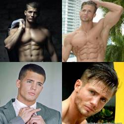patrickjonesjr:  Transformation from 18 to 25.