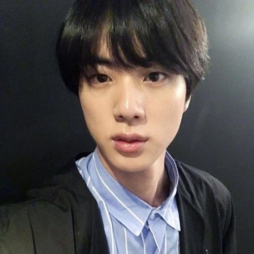 A Seokjin Icon For This Pls?