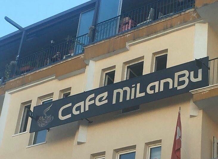 CaFe miLanBull