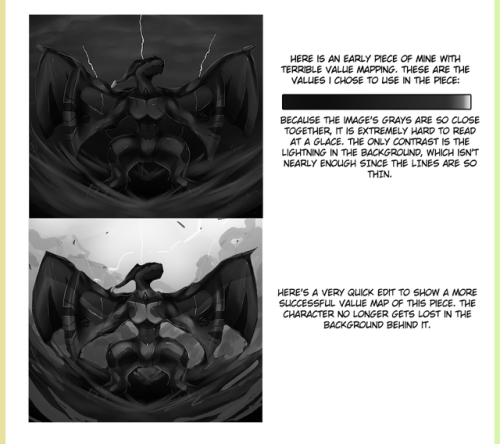 dragonsroarart: Hope this can help you guys :) 