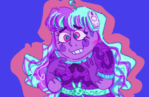 Twyla My Beloved Hehe I Love Her Doorknob Motif Its So Goofy