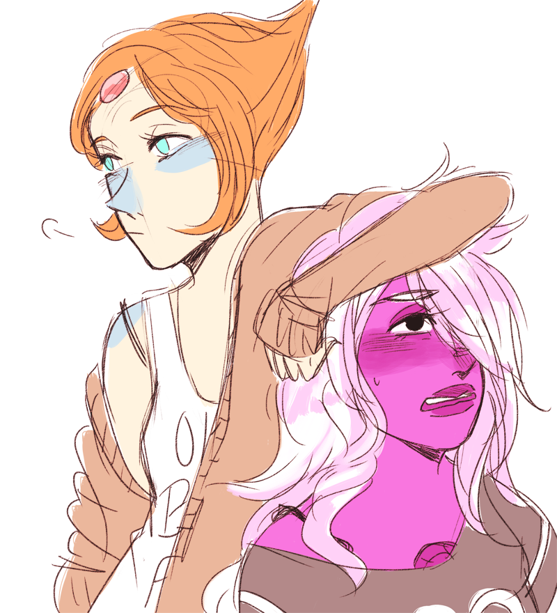 sunnjays:  keepin u 