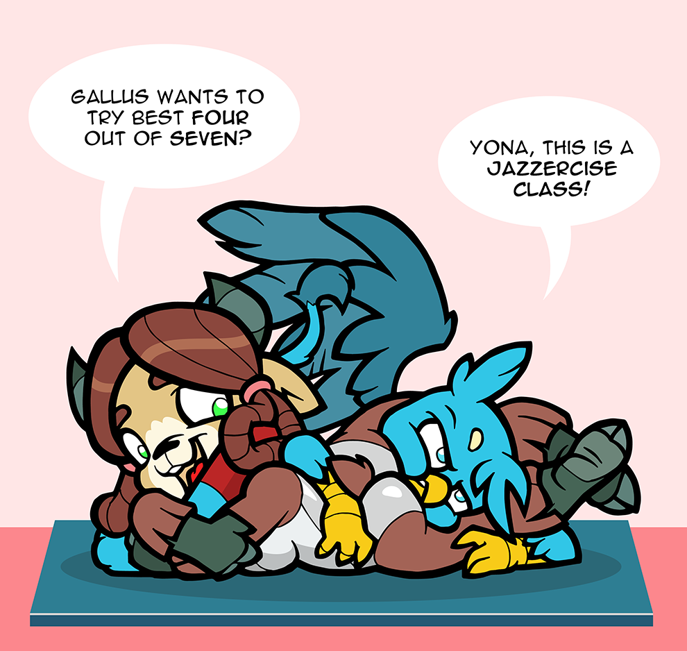 toonbat:Thicc Yacc