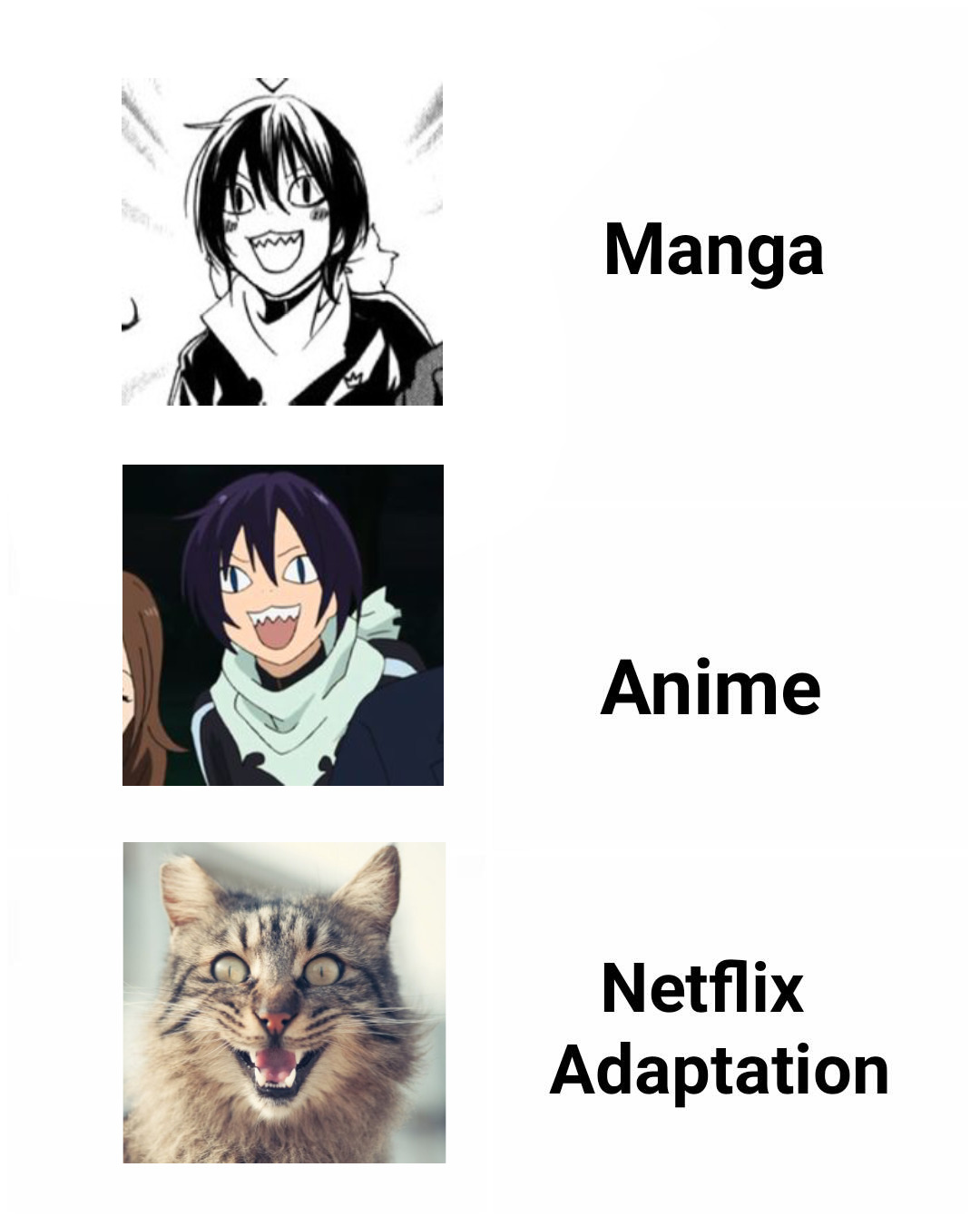 Random Anime Caps
