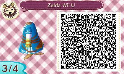 tinycartridge:  Dress up as Link/maybe-not-Link ⊟ Was that Link? Zelda? Someone