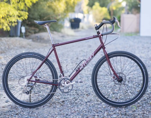 ritcheylogicofficial:  Ascent by Jay ritchey
