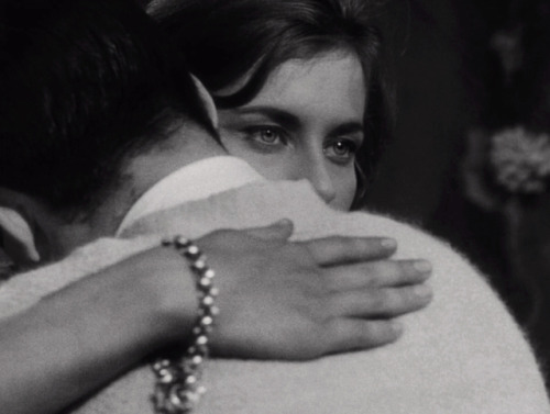 roseydoux:Les Cousins (1959)