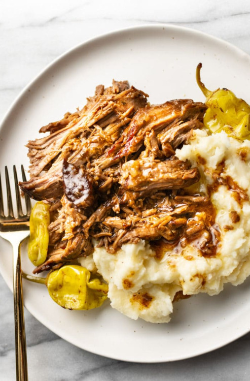  Mississippi Pot Roast Recipe 